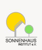 Sonnenhaus Institut e.V.
