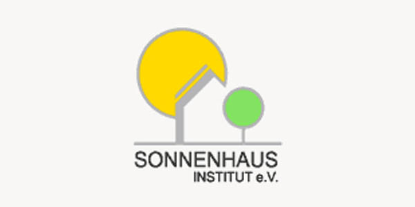 Sonnenhaus-Institut e.V.